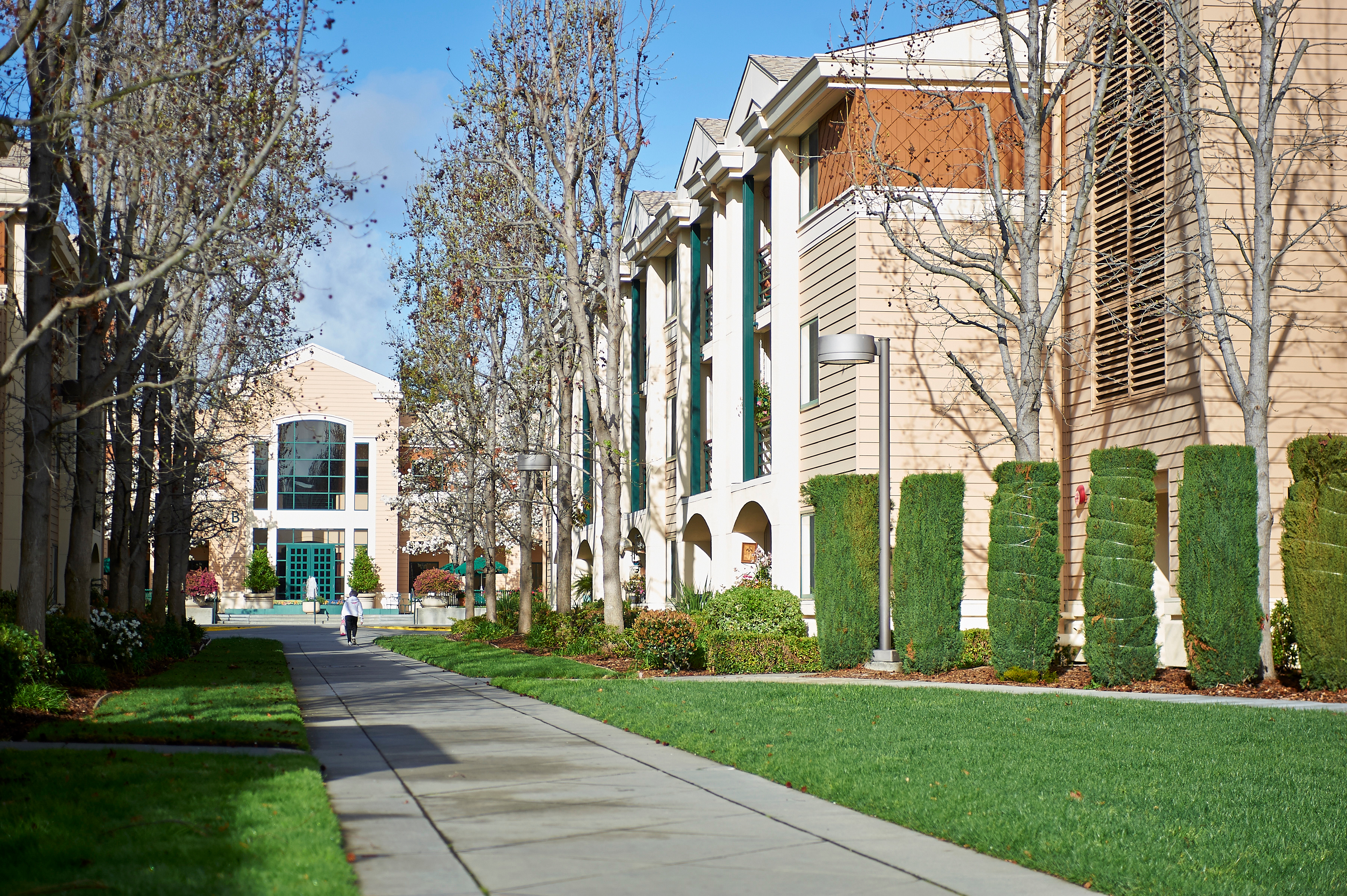 The Terraces of Los Gatos in Los Gatos, CA (408) 3571...