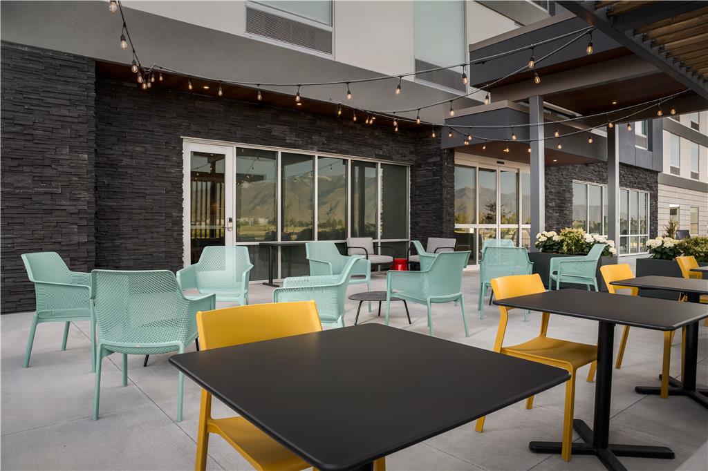 Home2 Suites by Hilton Tooele Image