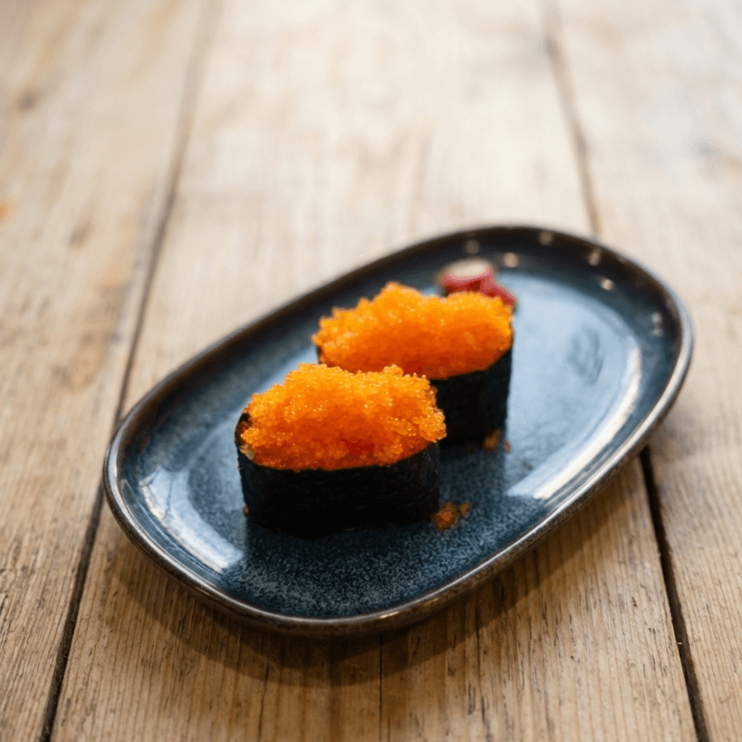 Smelt Egg | Sushi