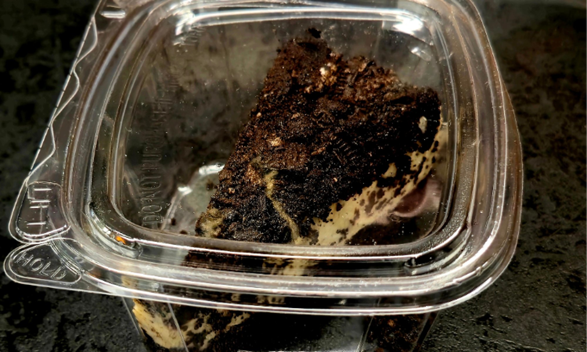 Oreo Cake