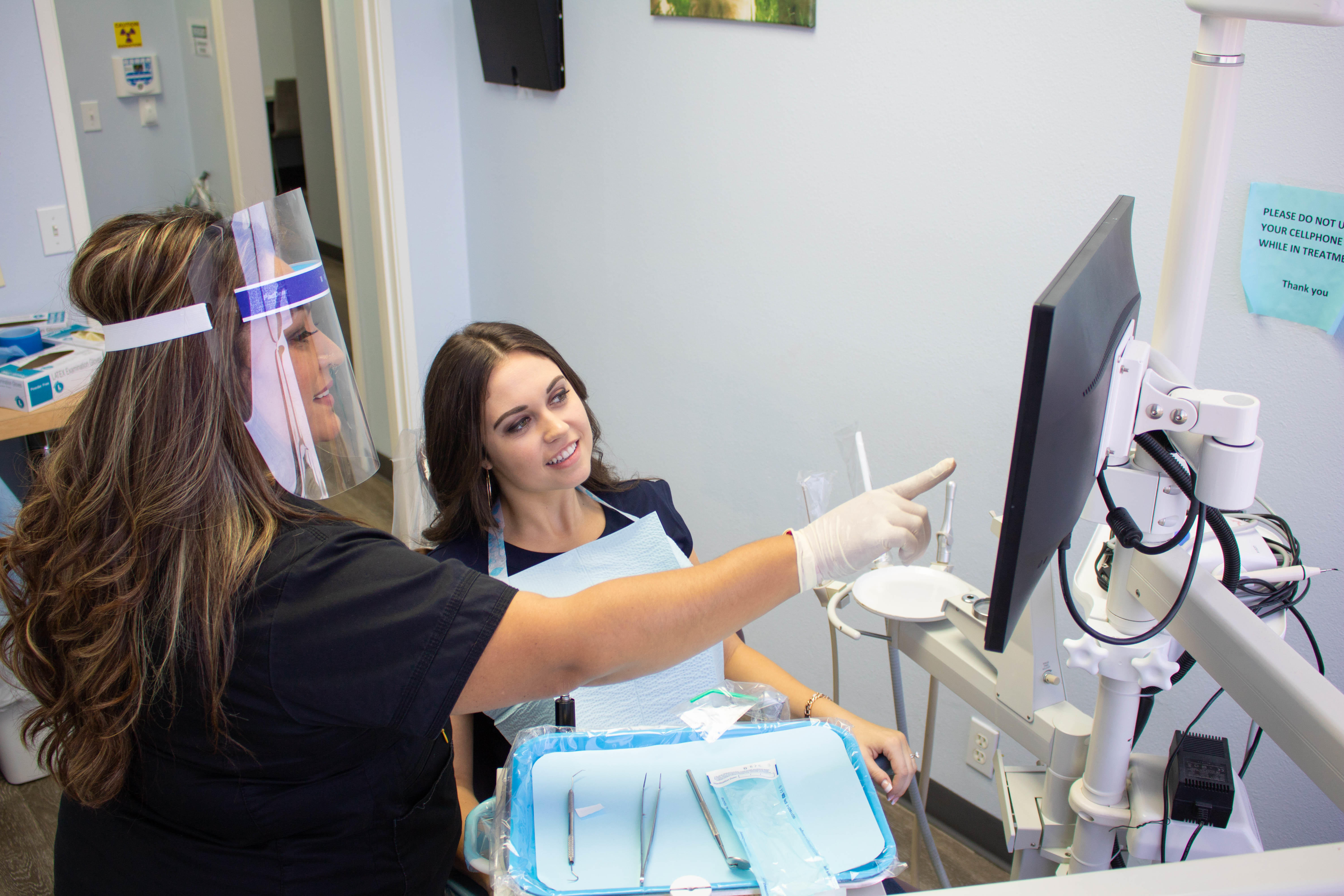 Gardena Dental Care Photo