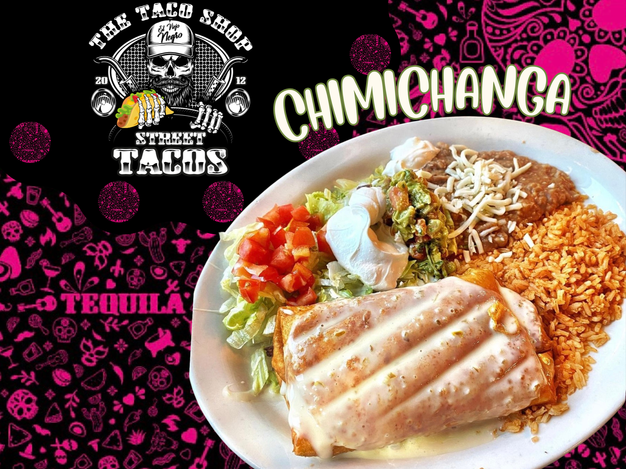 Chimichanga