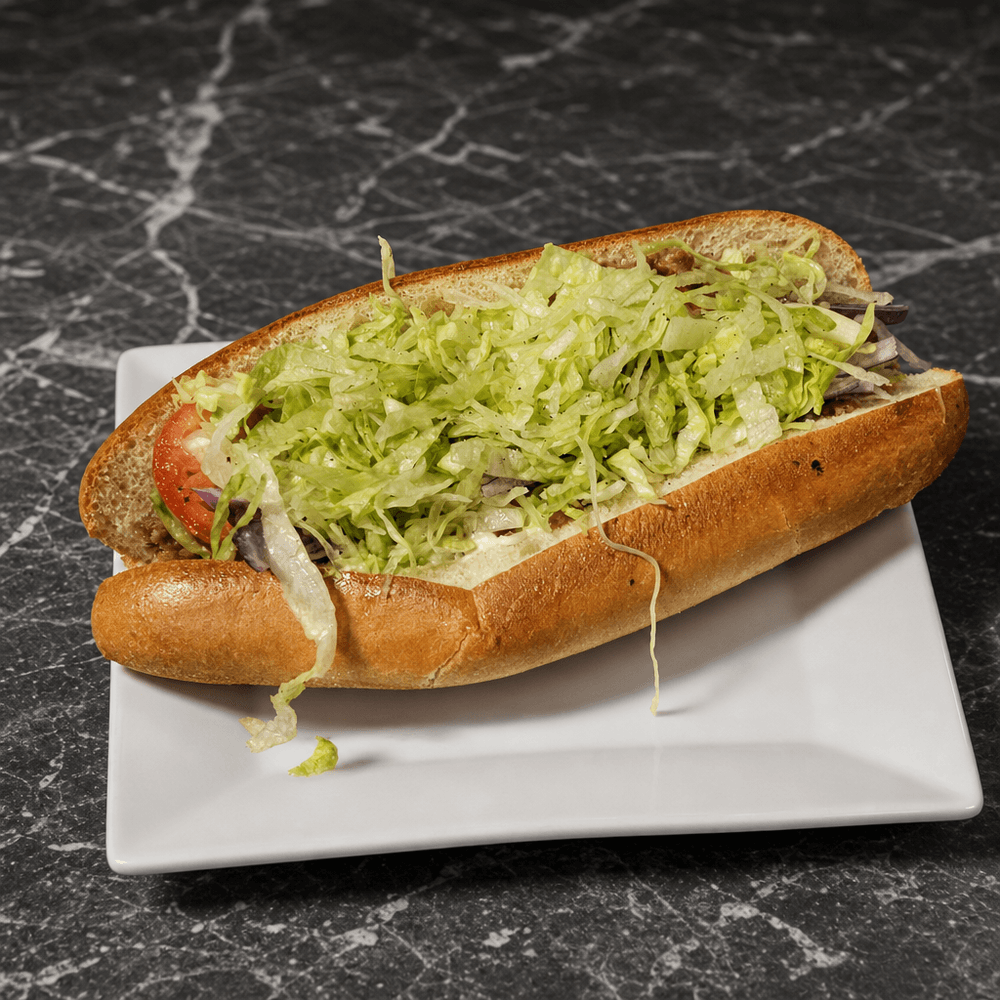Chicken California Sub