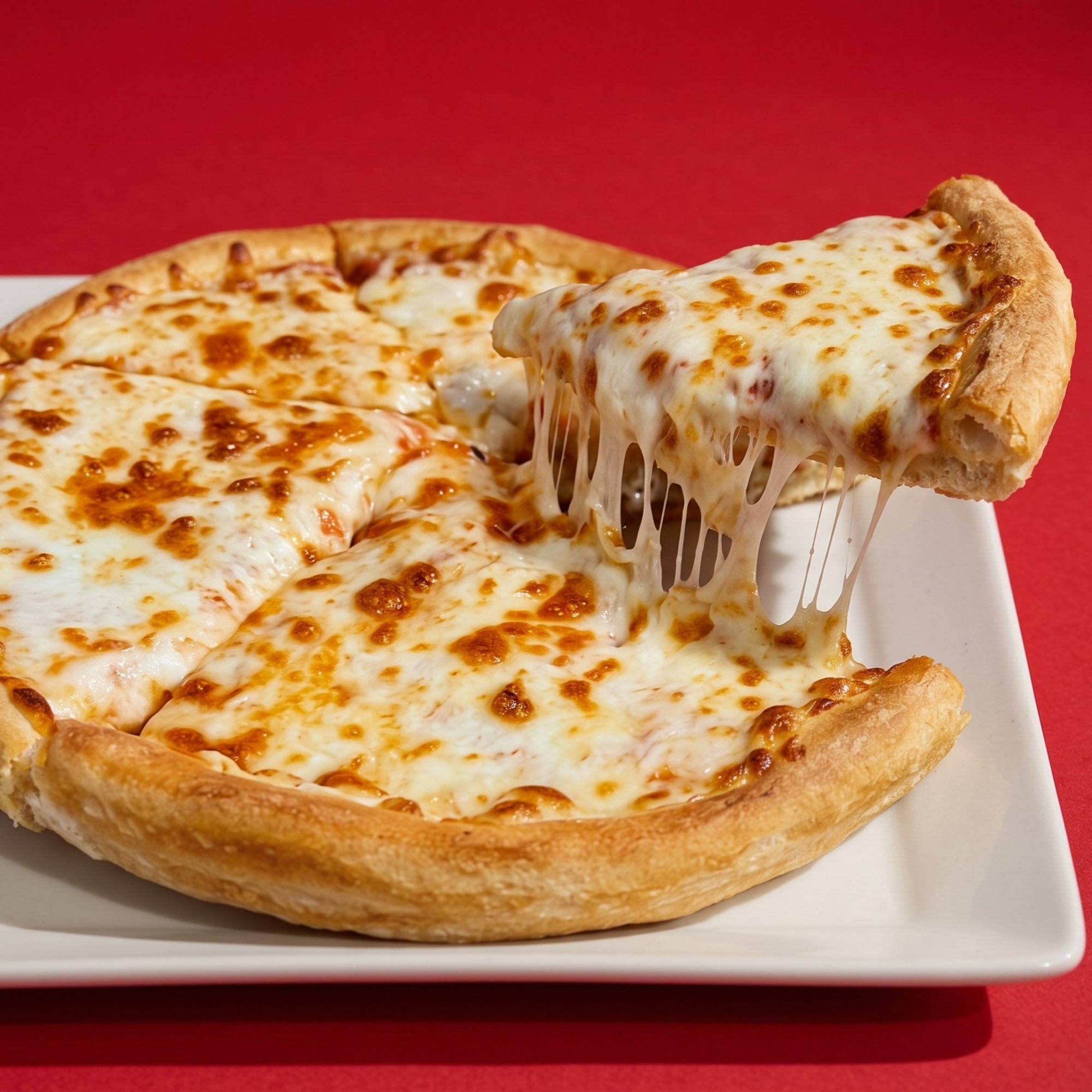 Cheese Pizza 14"