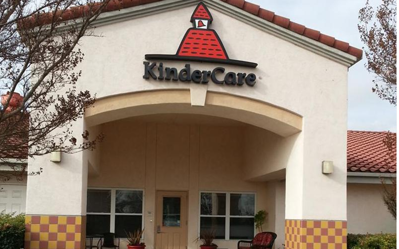 Dublin KinderCare Photo