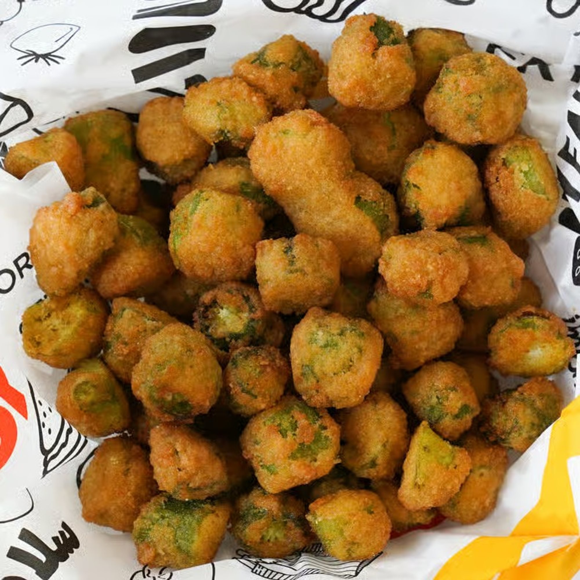 Okra