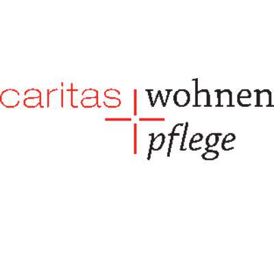 Logo von Caritas Wohnen und Pflege gGmbH