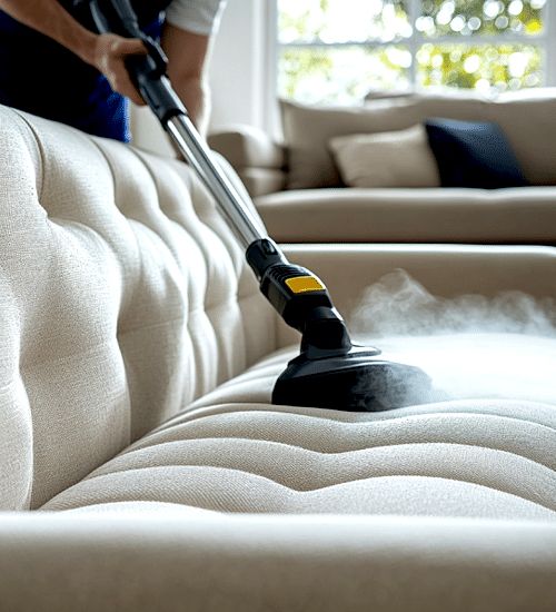 Sofa, Mattress & Carpet Cleaning Geneva