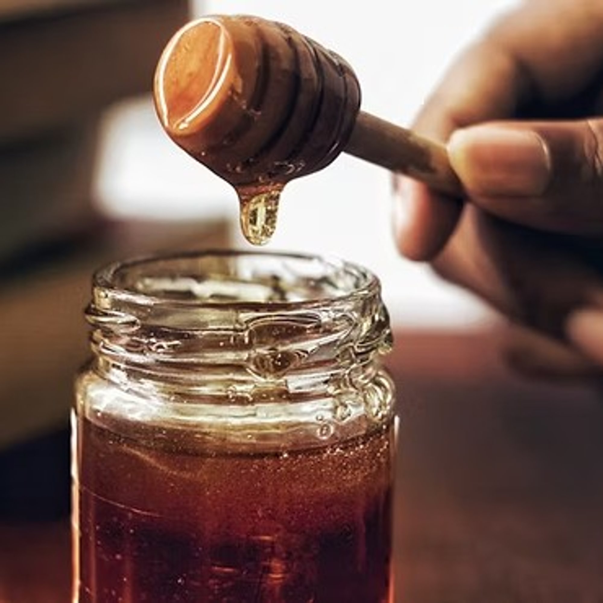 Serrano Honey White Balsamic
