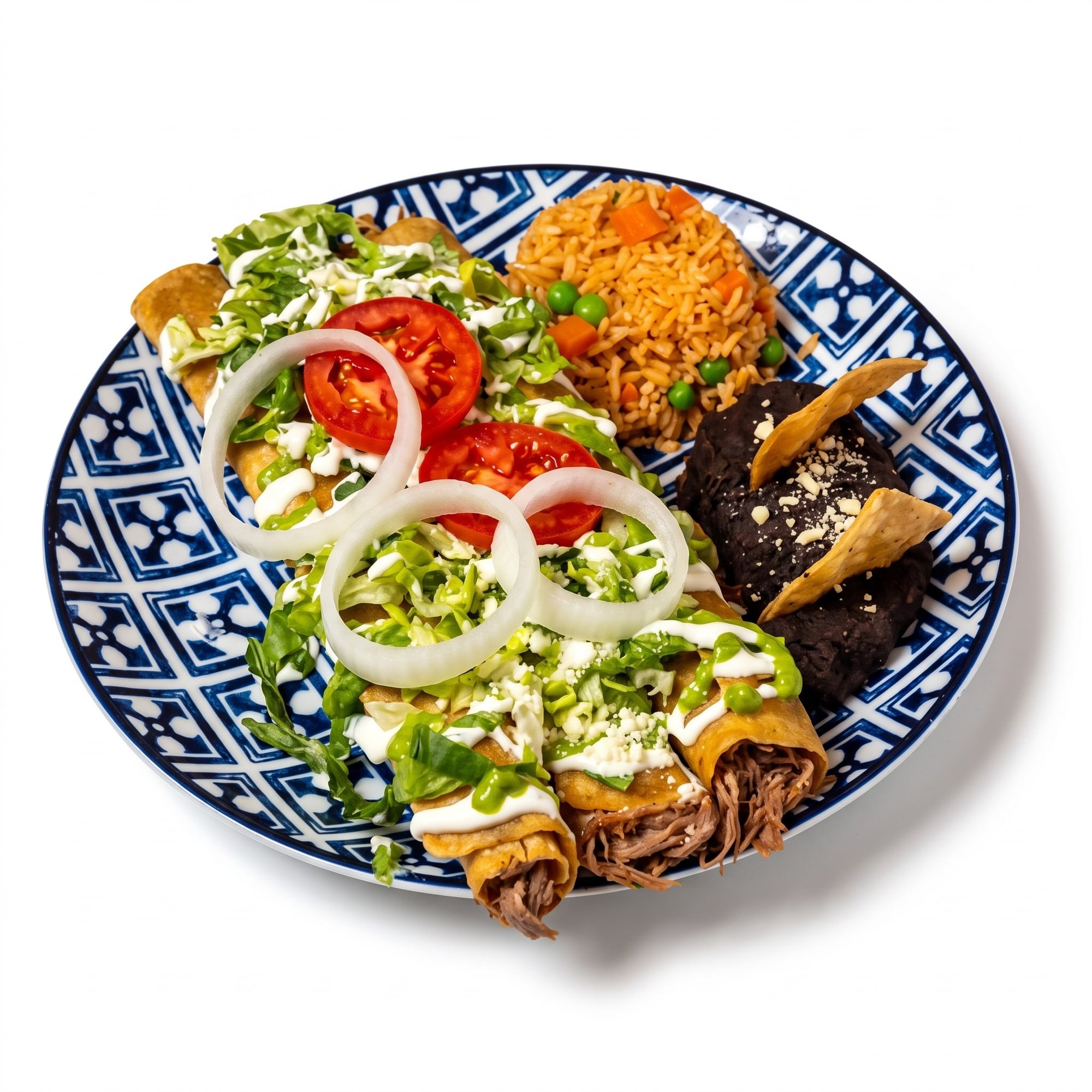 Flautas