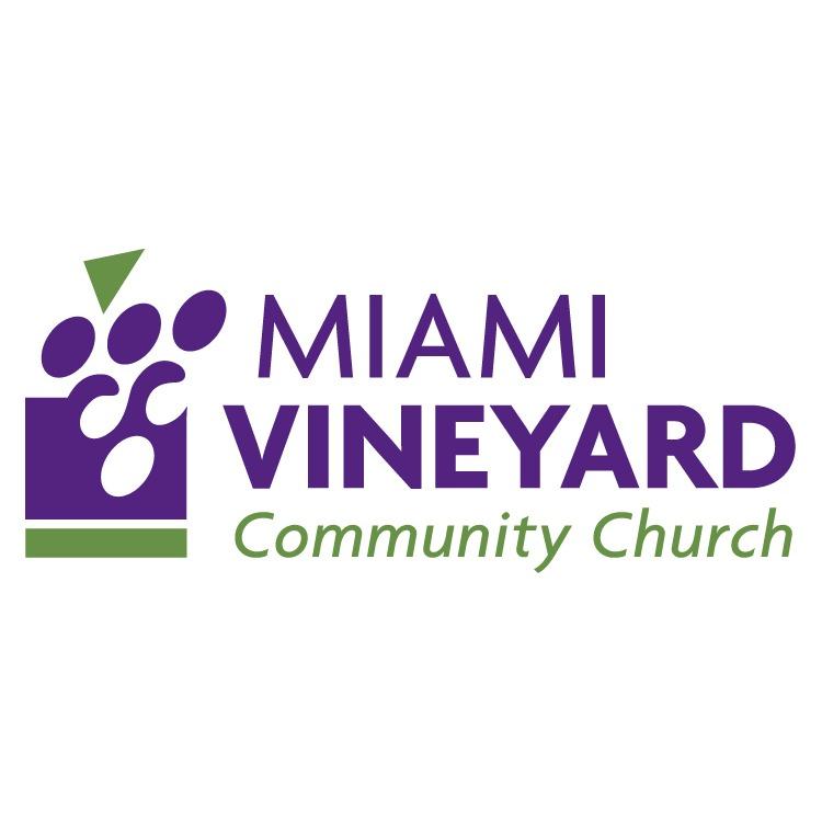 Miami Vineyard Community Churc Logo