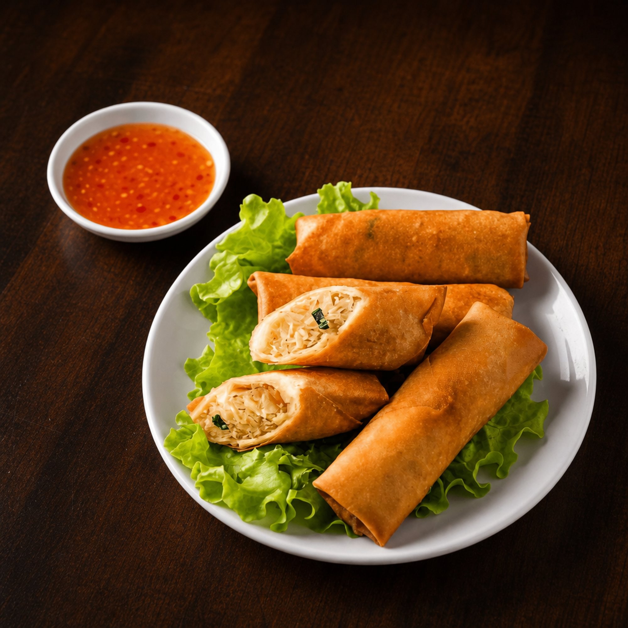 Spring Rolls