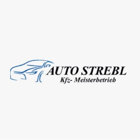 Logo von Auto Strebl