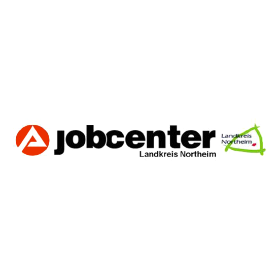 Logo von Jobcenter Landkreis Northeim - Geschäftsstelle Einbeck