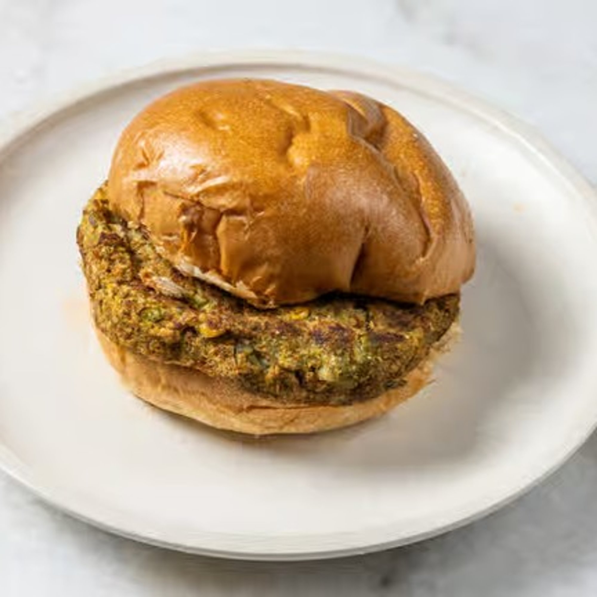 Veggie Burger