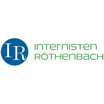 Logo von Internistische Gemeinschaftspraxis M. Kirschke Dr. med. univ. G.-L. Pfeiffer