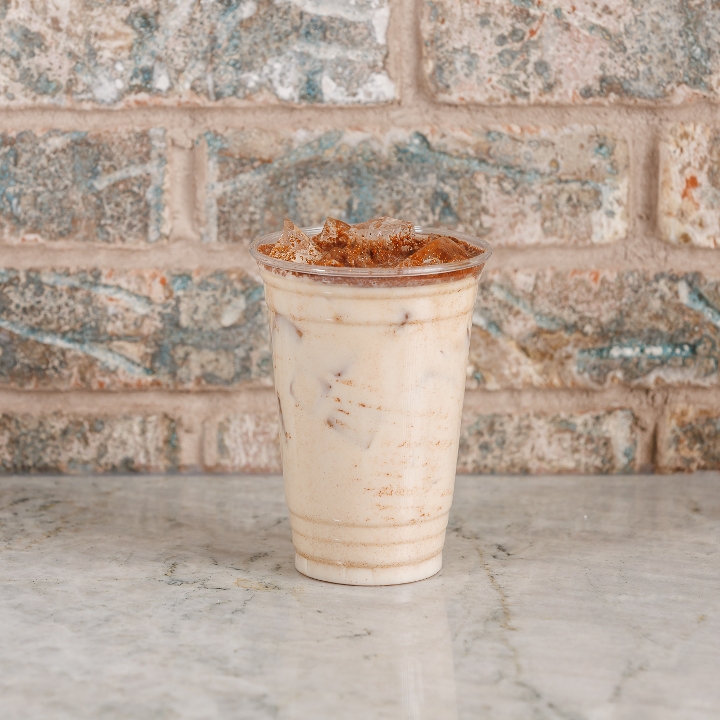 Iced Chai Latte - Tall