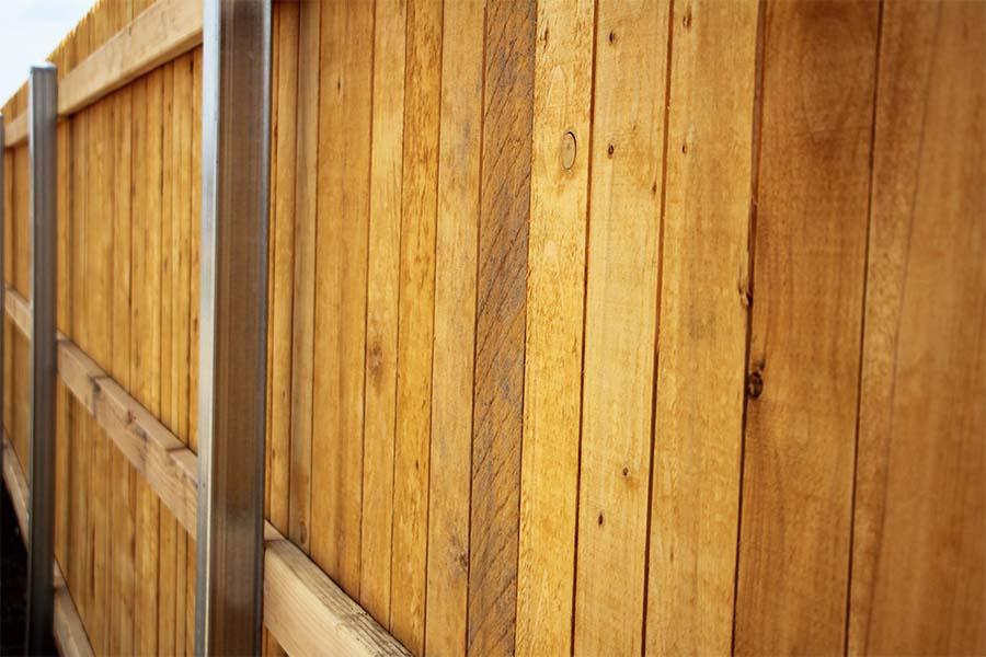 Empire Fence Co. Tulsa Image