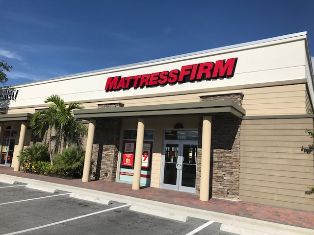 Mattress Firm Fort Lauderdale South Photo
