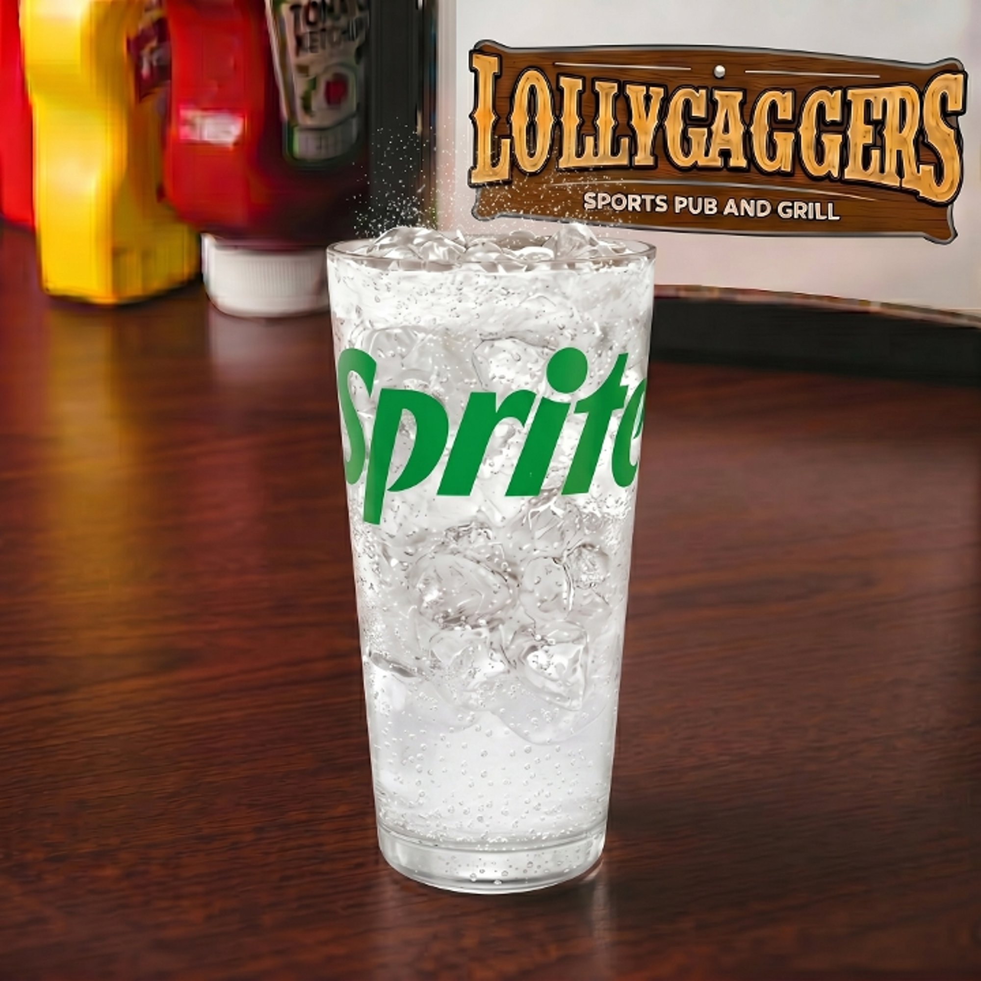 Sprite