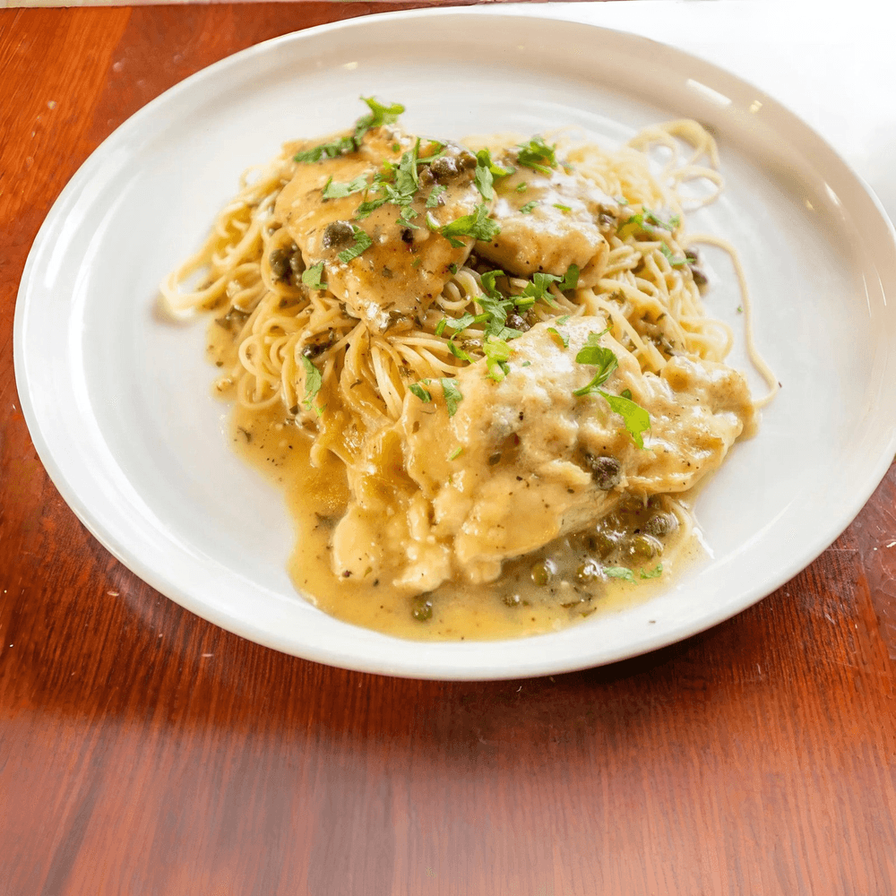 Piccata