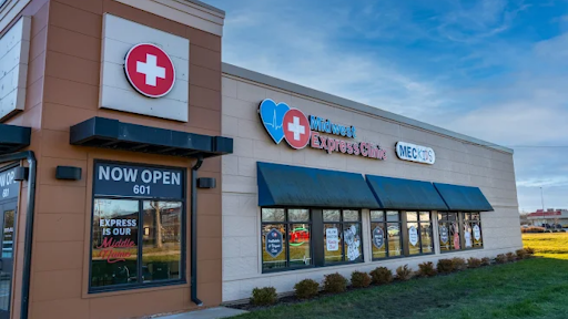 Midwest Express Clinic Urgent Care