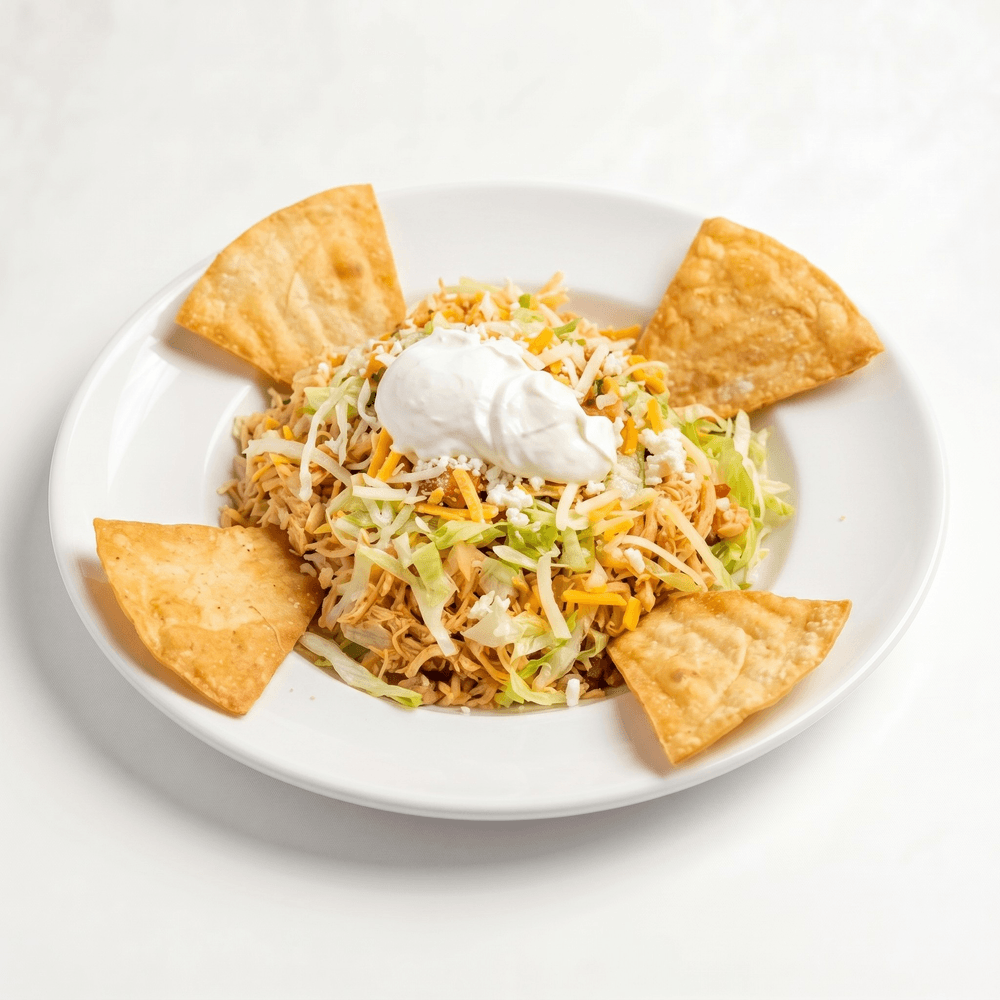 Taco Salad