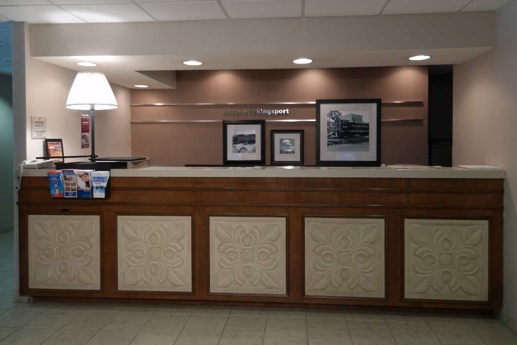 Hampton Inn Kingsport Photo