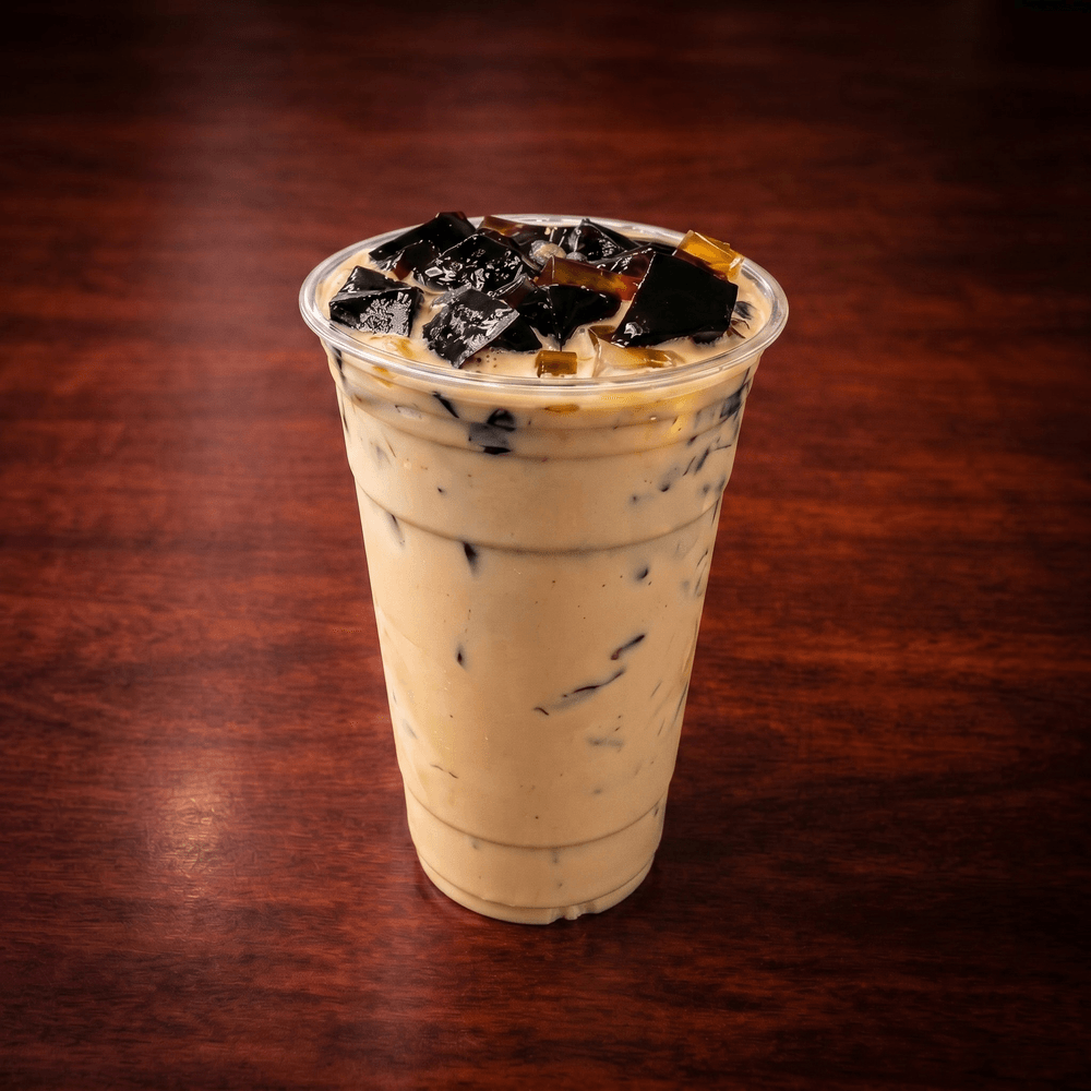 Special House Milk Tea