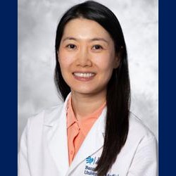 Lora Wang, MD
