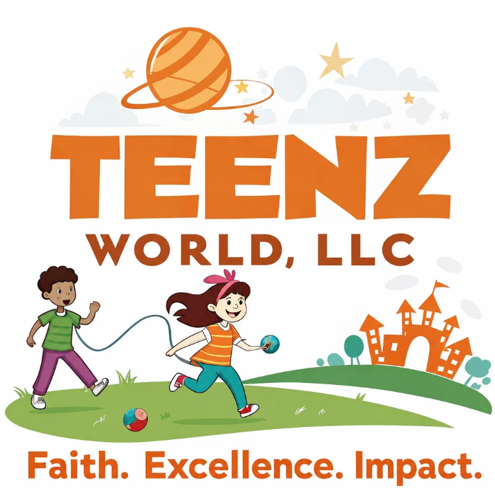 TEENZ WORLD, LLC