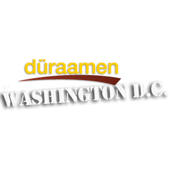 Duraamen of Washington D.C. Logo