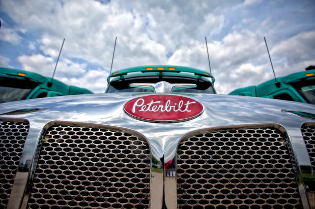 Images Peterbilt Of Evansville