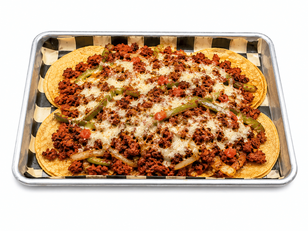 Chorizo Alambre