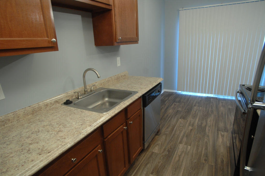 Kings Pointe Apartments