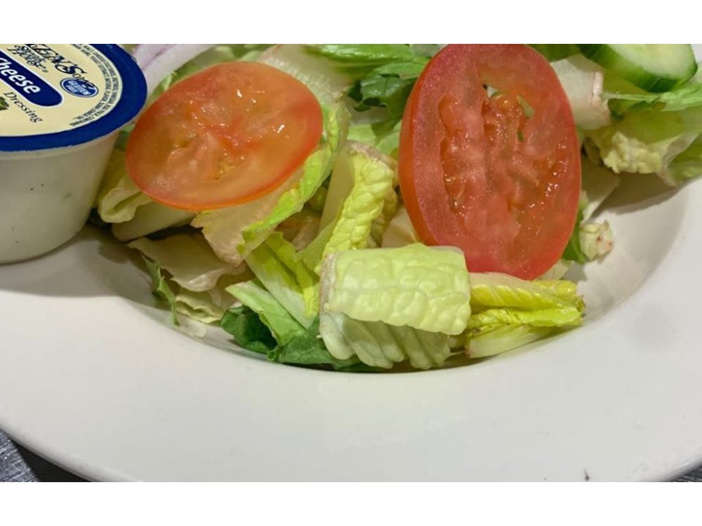 House Salad