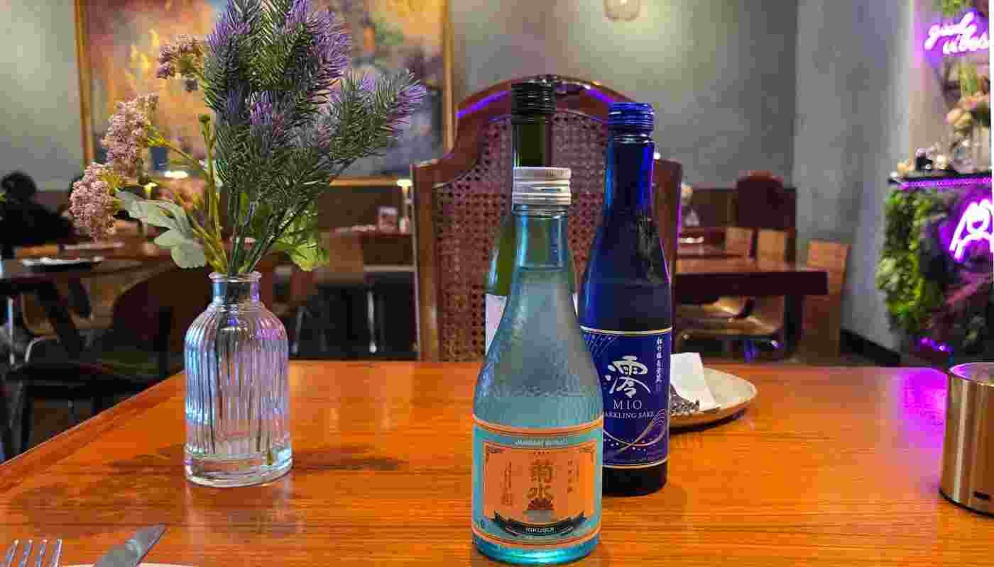 KIKUSUI(Highly Recommend)