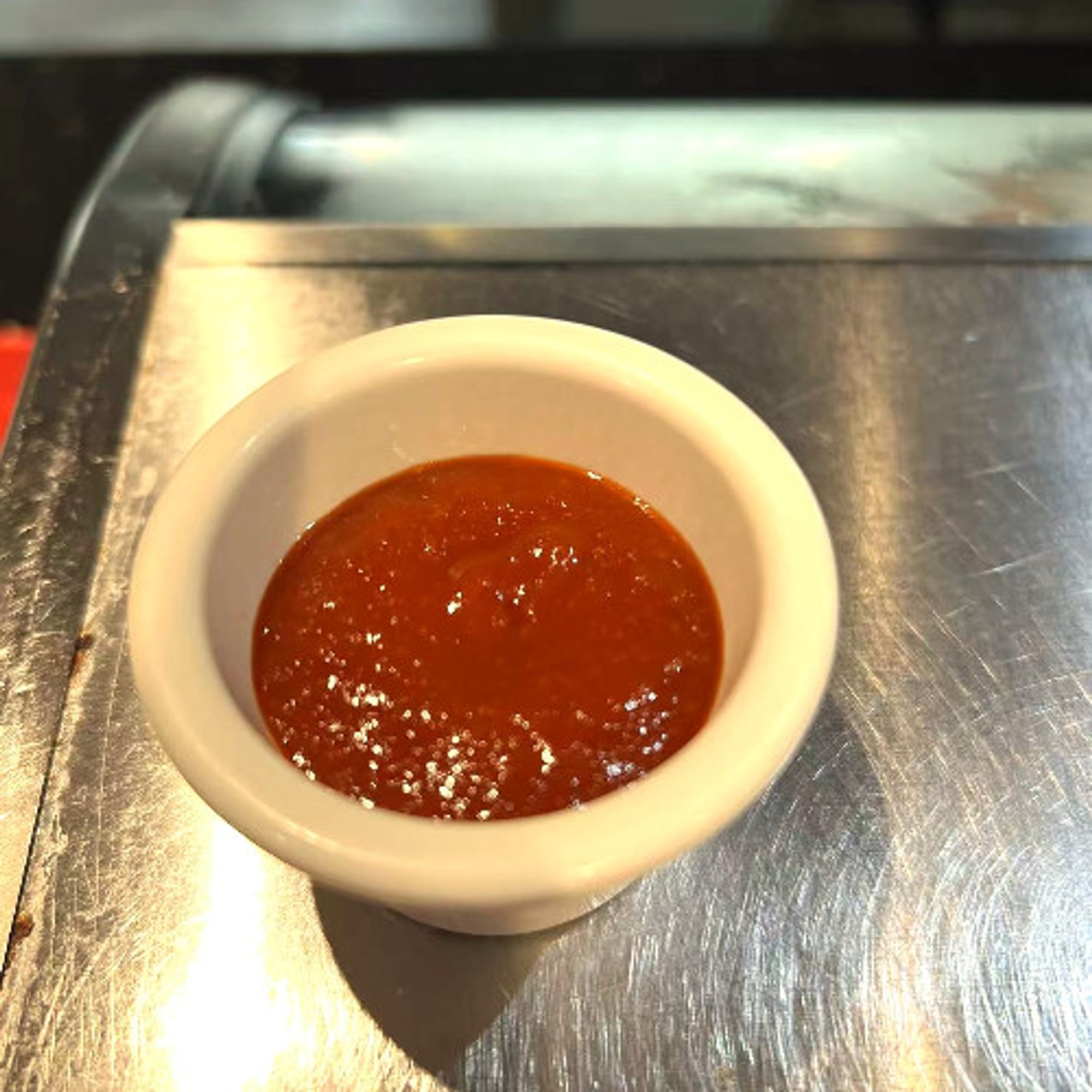 Sriracha Hot Sauce