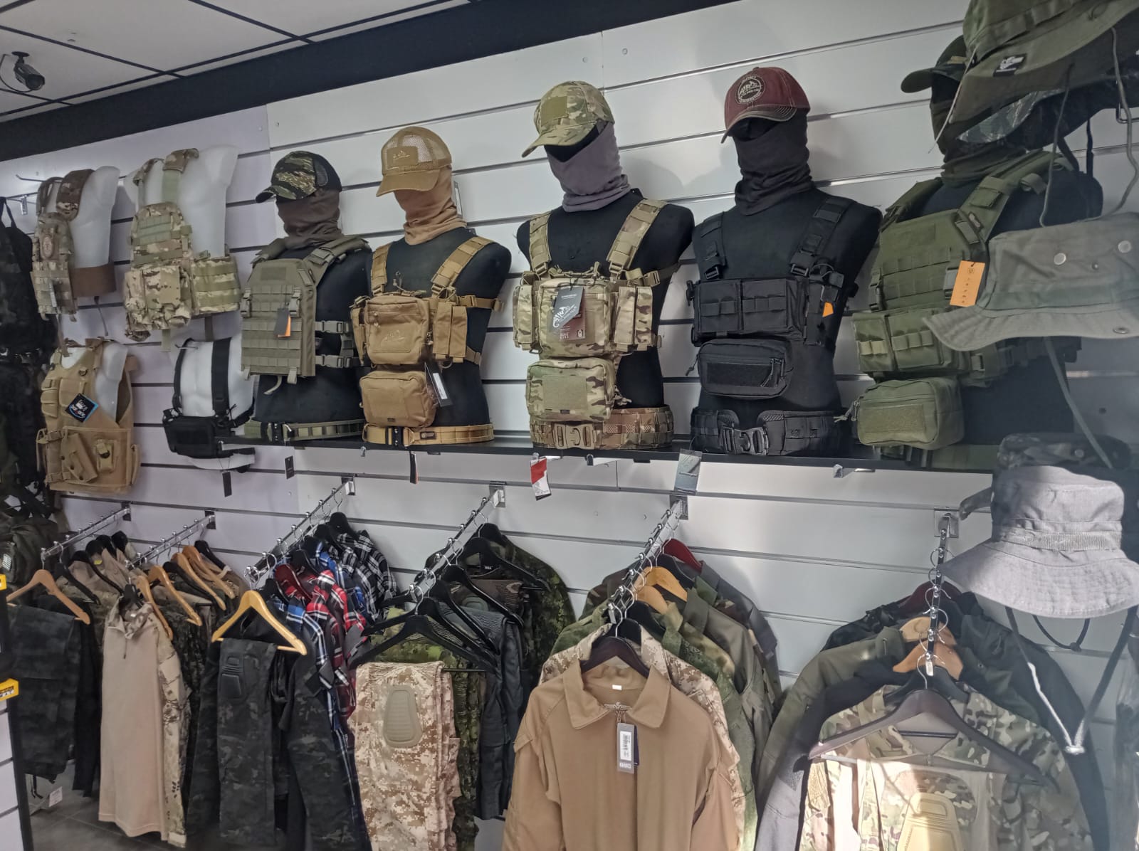 Galería en miniatura