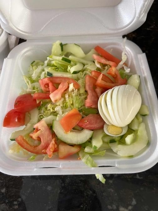 Green Salad