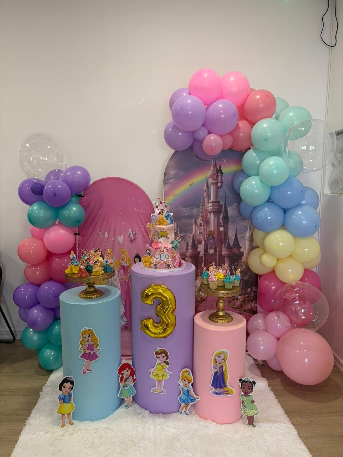 Galería en miniatura