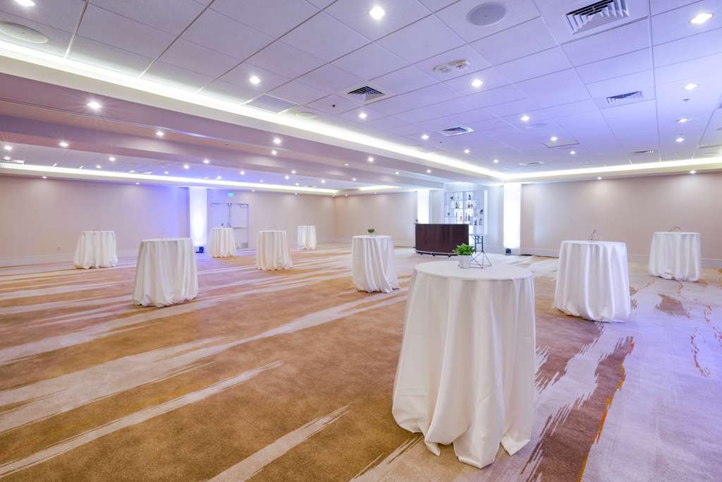 Hilton Denver City Center Image