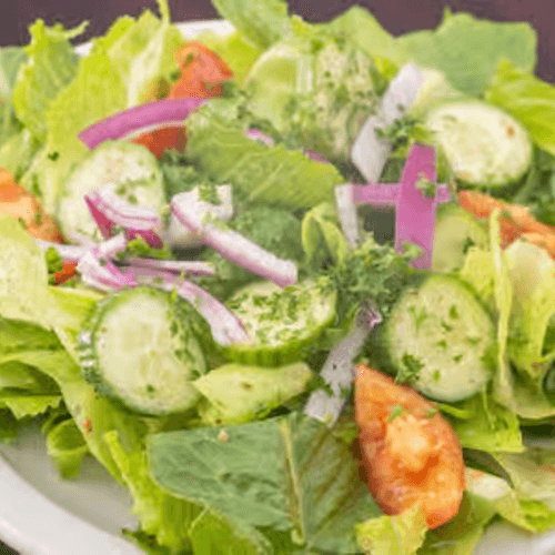 Lebanese Salad (Side)