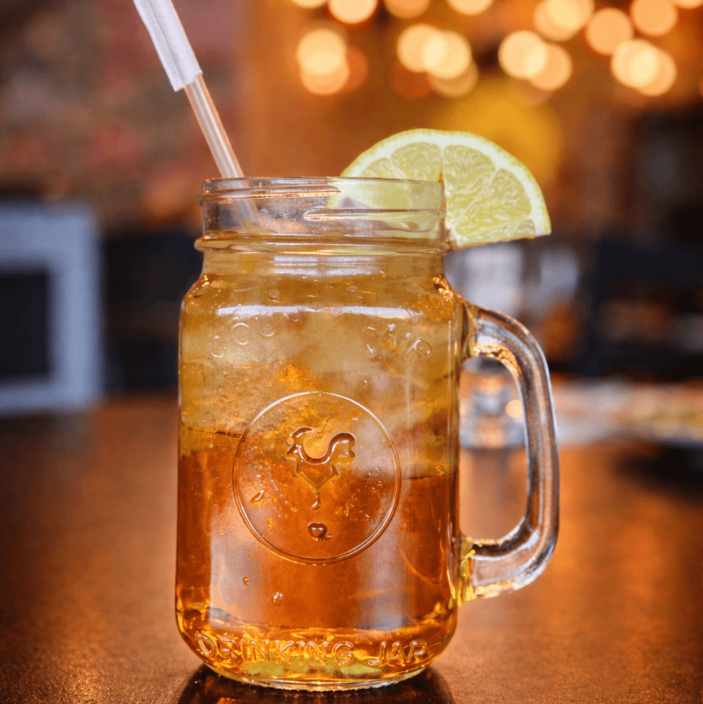 Unsweet Ice tea
