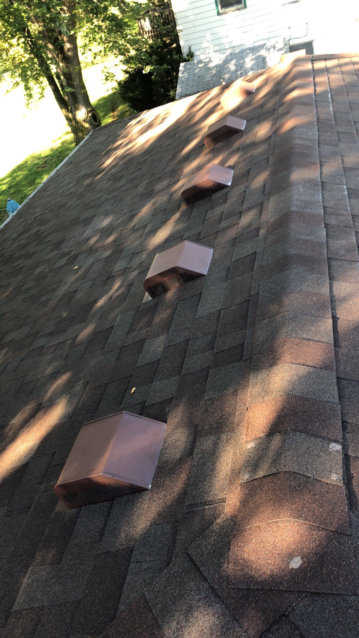 Innovative Roofing Image