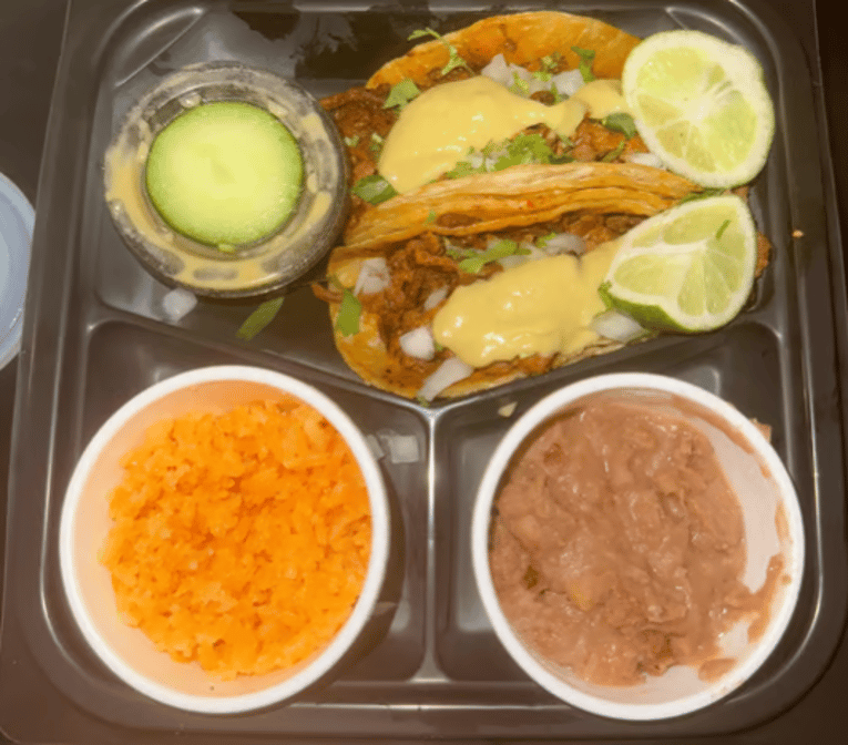 Pastor Taco