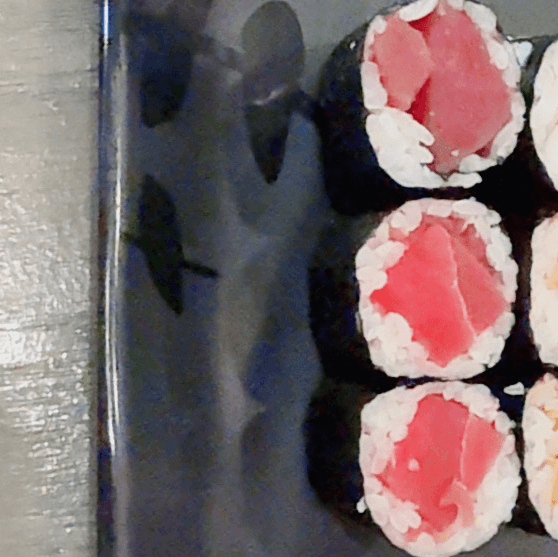 Tuna Roll