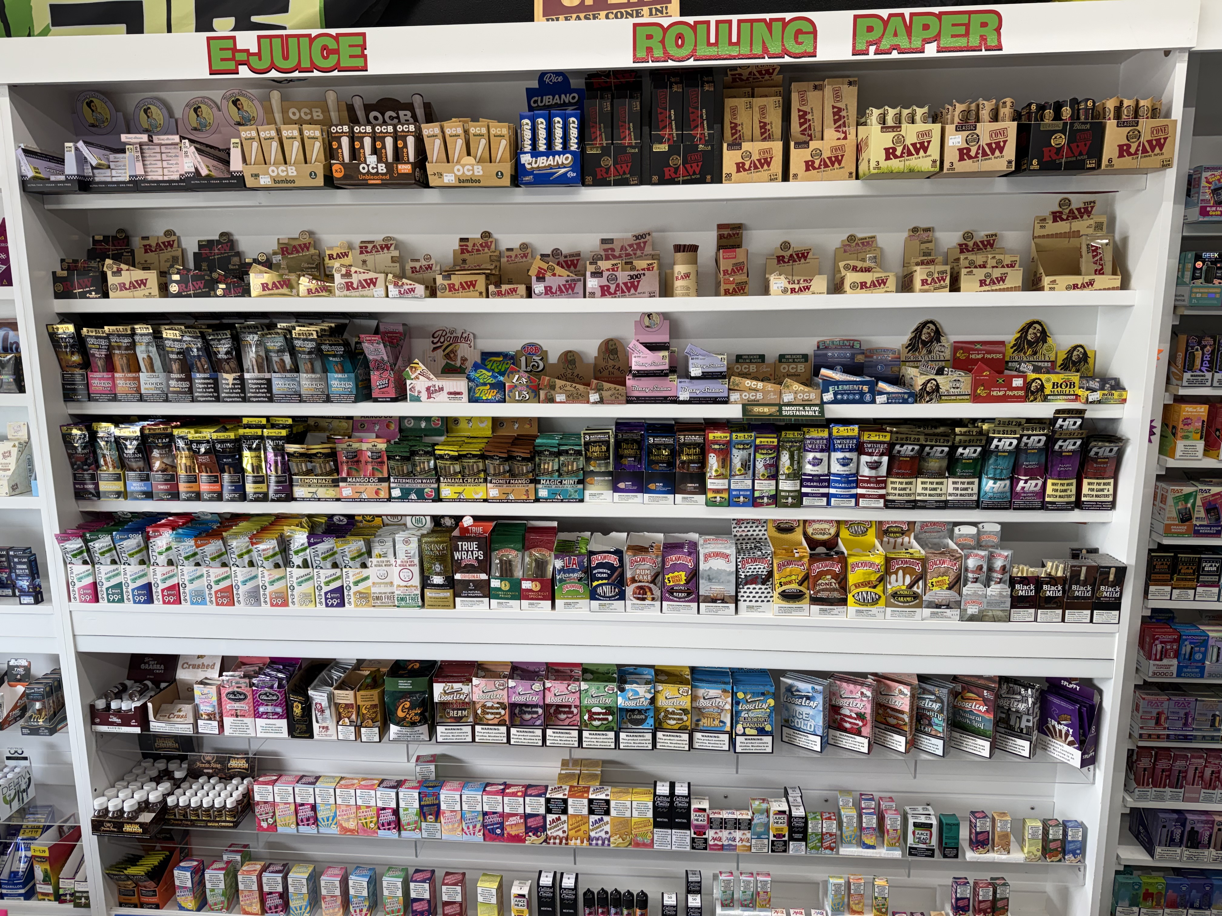 tobacco and vapor store near me Dover Location TOBACCO AND VAPOR - Reviews,