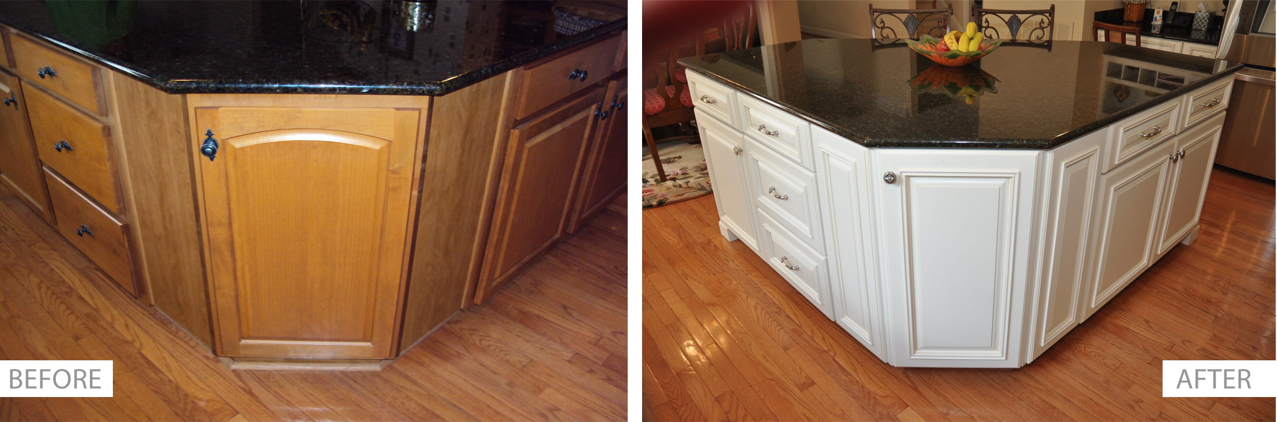 Kitchen Solvers of Northern Virginia Image