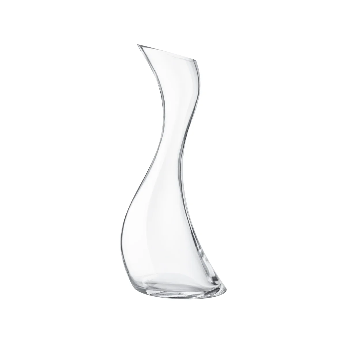 Georg Jensen Cobra Carafe